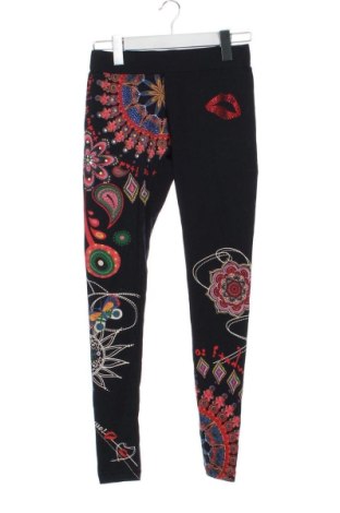 Damen Leggings Unbranded, Größe S, Farbe Mehrfarbig, Preis 11,99 €