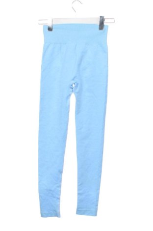 Dámske legíny  Unbranded, Veľkosť XXS, Farba Modrá, Cena  4,95 €