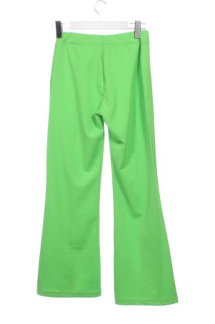 Дамски клин Unbranded, Размер XS, Цвят Зелен, Цена 10,00 €