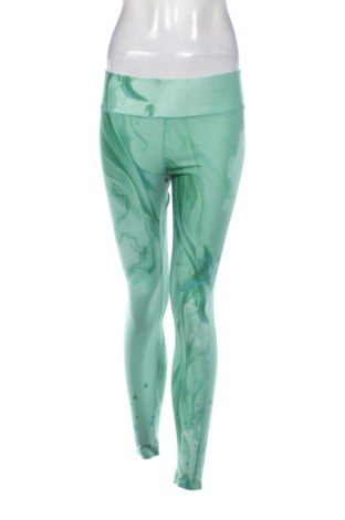 Γυναικείο κολάν Unbranded, Μέγεθος M, Χρώμα Πολύχρωμο, Τιμή 25,99 €