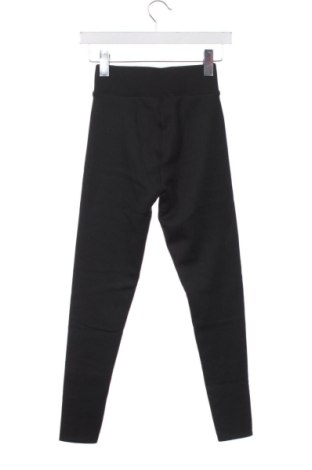 Damskie legginsy Unbranded, Rozmiar XXS, Kolor Czarny, Cena 53,58 zł