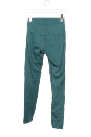 Γυναικείο κολάν Unbranded, Μέγεθος XS, Χρώμα Πράσινο, Τιμή 5,99 €