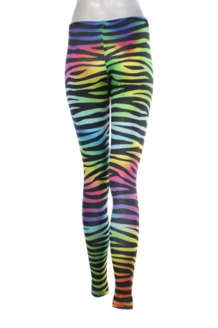 Dámske legíny  Unbranded, Veľkosť S, Farba Viacfarebná, Cena  5,95 €