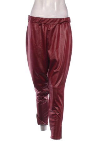 Дамски клин Unbranded, Размер L, Цвят Червен, Цена 9,71 €