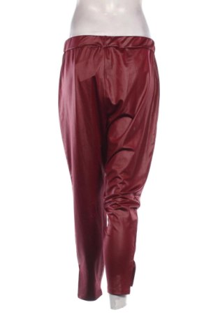 Дамски клин Unbranded, Размер L, Цвят Червен, Цена 9,71 €