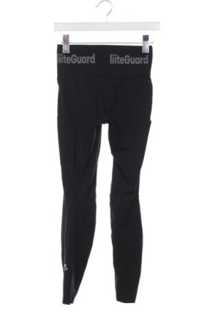 Dámske legíny  Unbranded, Veľkosť XS, Farba Čierna, Cena  13,00 €