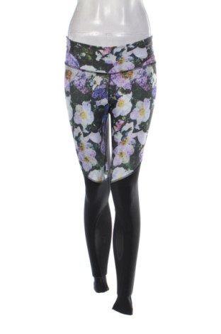 Damen Leggings Nike, Größe S, Farbe Mehrfarbig, Preis € 22,99