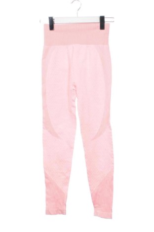 Damen Leggings Unbranded, Größe XXS, Farbe Rosa, Preis 11,99 €