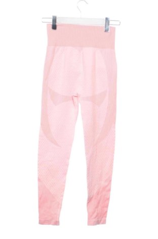 Damen Leggings Unbranded, Größe XXS, Farbe Rosa, Preis 11,99 €