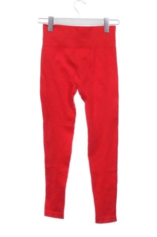 Дамски клин Unbranded, Размер S, Цвят Червен, Цена 11,24 €