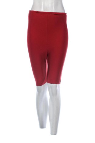 Γυναικείο κολάν Unbranded, Μέγεθος M, Χρώμα Κόκκινο, Τιμή 4,99 €