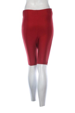 Γυναικείο κολάν Unbranded, Μέγεθος M, Χρώμα Κόκκινο, Τιμή 4,99 €