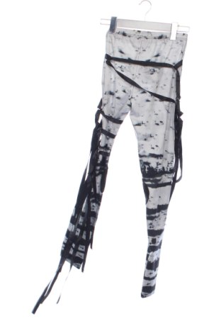 Dámské legíny  Unbranded, Velikost XS, Barva Šedá, Cena  159,00 Kč