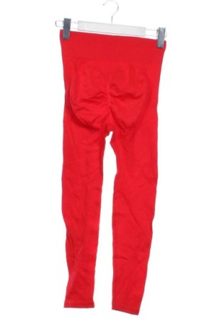 Dámske legíny  Unbranded, Veľkosť S, Farba Červená, Cena  6,95 €
