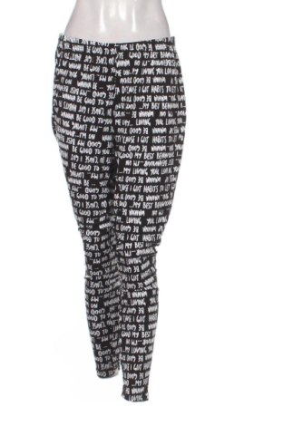 Dámske legíny  Unbranded, Veľkosť XL, Farba Viacfarebná, Cena  6,95 €