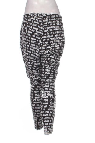 Dámske legíny  Unbranded, Veľkosť XL, Farba Viacfarebná, Cena  6,95 €