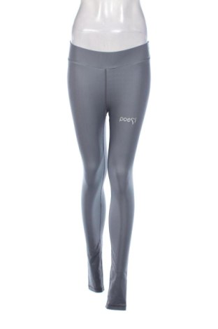 Γυναικείο κολάν Unbranded, Μέγεθος S, Χρώμα Γκρί, Τιμή 5,99 €