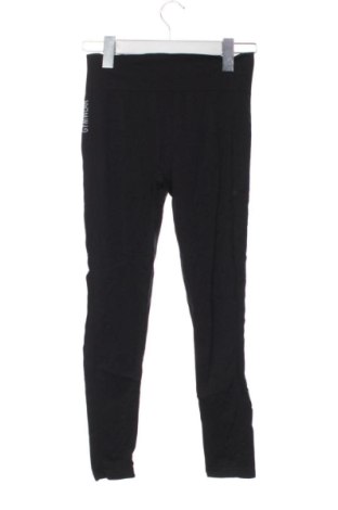 Damskie legginsy Unbranded, Rozmiar XS, Kolor Czarny, Cena 69,66 zł