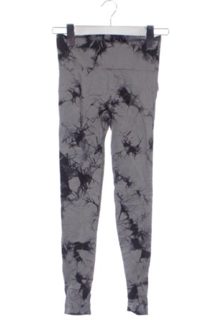 Γυναικείο κολάν Unbranded, Μέγεθος XS, Χρώμα Πολύχρωμο, Τιμή 5,99 €