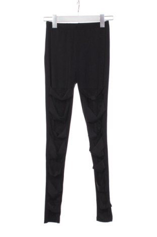 Dámske legíny  Unbranded, Veľkosť XS, Farba Čierna, Cena  13,00 €