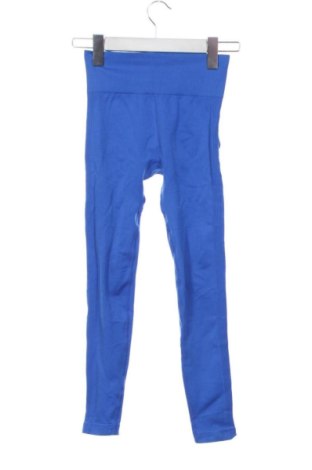 Dámske legíny  Unbranded, Veľkosť XXS, Farba Modrá, Cena  13,00 €