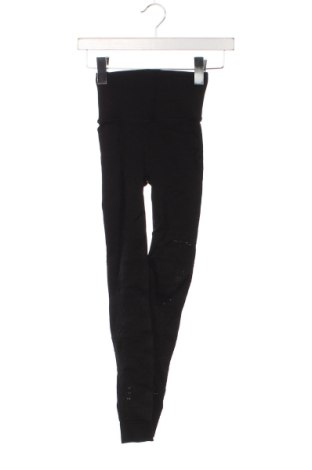 Damskie legginsy Unbranded, Rozmiar XXS, Kolor Czarny, Cena 70,92 zł