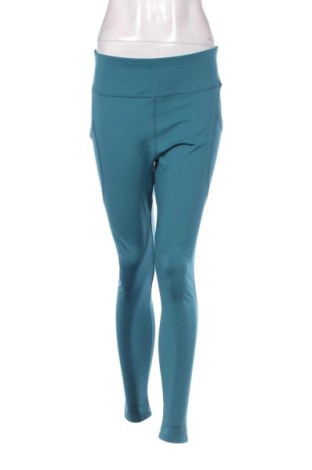 Damen Leggings Unbranded, Größe L, Farbe Grün, Preis € 13,00