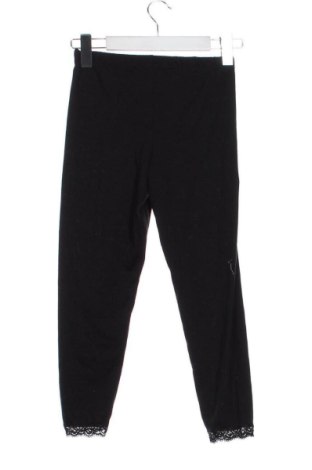 Γυναικείο κολάν Unbranded, Μέγεθος S, Χρώμα Μαύρο, Τιμή 5,99 €