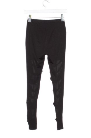 Damen Leggings Unbranded, Größe XXS, Farbe Schwarz, Preis 10,00 €