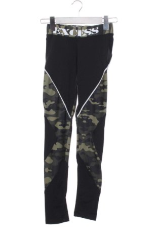 Damen Leggings Unbranded, Größe XXS, Farbe Mehrfarbig, Preis 10,00 €