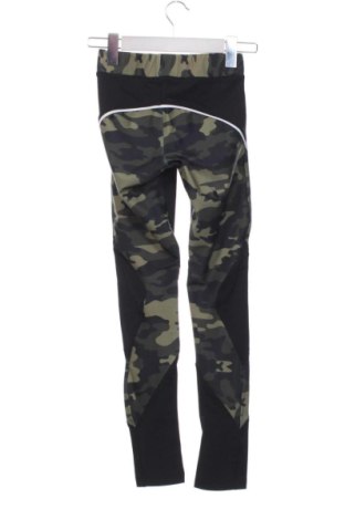 Damen Leggings Unbranded, Größe XXS, Farbe Mehrfarbig, Preis 10,00 €