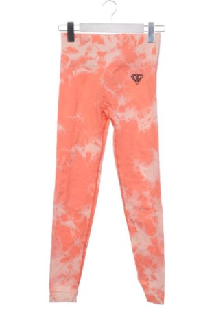 Damen Leggings Unbranded, Größe XXS, Farbe Mehrfarbig, Preis 13,00 €