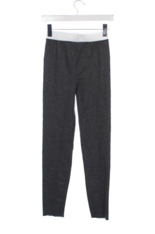 Γυναικείο κολάν Unbranded, Μέγεθος XXS, Χρώμα Γκρί, Τιμή 10,00 €