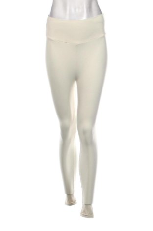 Damskie legginsy Unbranded, Rozmiar M, Kolor Żółty, Cena 69,66 zł