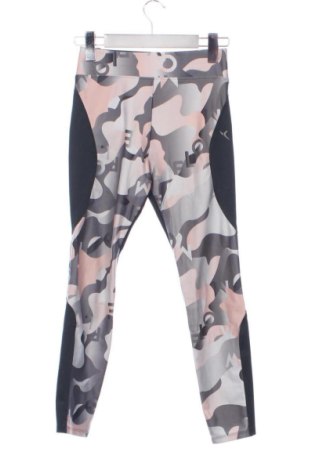 Damskie legginsy Unbranded, Rozmiar XS, Kolor Kolorowy, Cena 15,99 zł