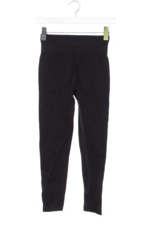 Damen Leggings Unbranded, Größe XXS, Farbe Schwarz, Preis 13,00 €