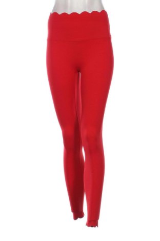 Damen Leggings Unbranded, Größe S, Farbe Rot, Preis € 24,78