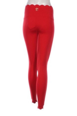 Damen Leggings Unbranded, Größe S, Farbe Rot, Preis € 24,78
