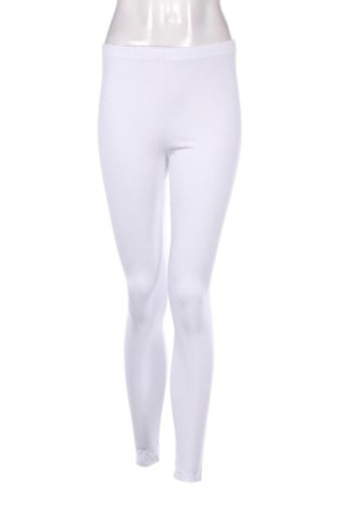 Damen Leggings Unbranded, Größe M, Farbe Weiß, Preis € 10,00