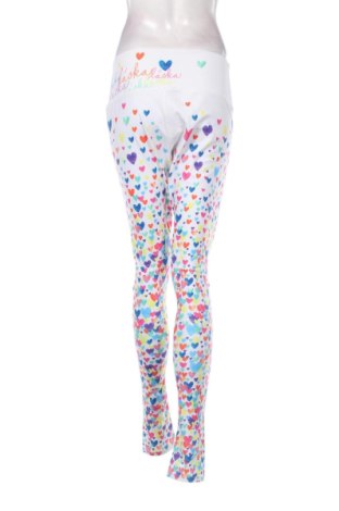 Γυναικείο κολάν Unbranded, Μέγεθος L, Χρώμα Πολύχρωμο, Τιμή 23,99 €