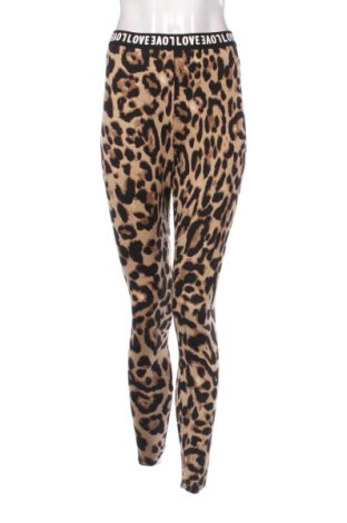 Γυναικείο κολάν Unbranded, Μέγεθος L, Χρώμα Πολύχρωμο, Τιμή 10,00 €