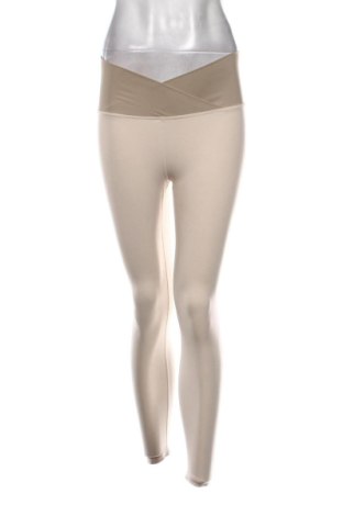 Дамски клин Unbranded, Размер M, Цвят Бежов, Цена 13,00 €