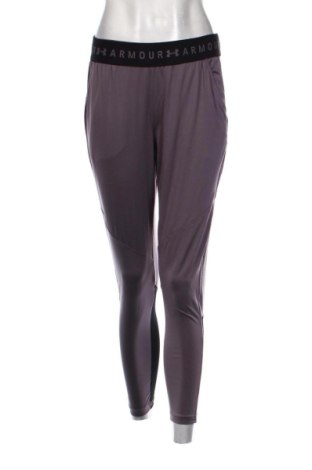 Дамско спортно долнище Under Armour, Размер M, Цвят Многоцветен, Цена 21,47 €