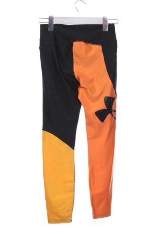 Damen Leggings Under Armour, Größe XS, Farbe Mehrfarbig, Preis 17,00 €