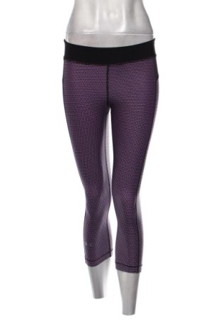 Damen Leggings Under Armour, Größe S, Farbe Mehrfarbig, Preis 17,00 €