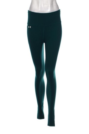 Дамски клин Under Armour, Размер S, Цвят Зелен, Цена 17,39 €