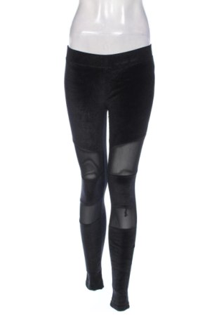 Dámské legíny  Urban Classics, Velikost M, Barva Černá, Cena  699,00 Kč