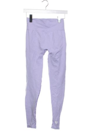 Γυναικείο κολάν Women's Best, Μέγεθος S, Χρώμα Βιολετί, Τιμή 10,99 €