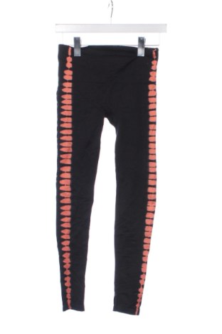 Dámské legíny  Work Out, Velikost XXS, Barva Černá, Cena  119,00 Kč