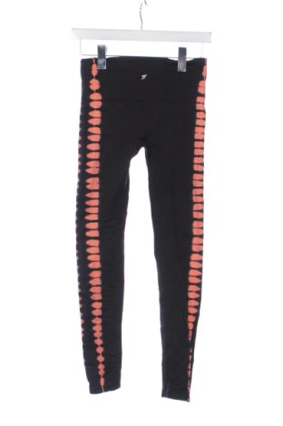 Dámské legíny  Work Out, Velikost XXS, Barva Černá, Cena  119,00 Kč